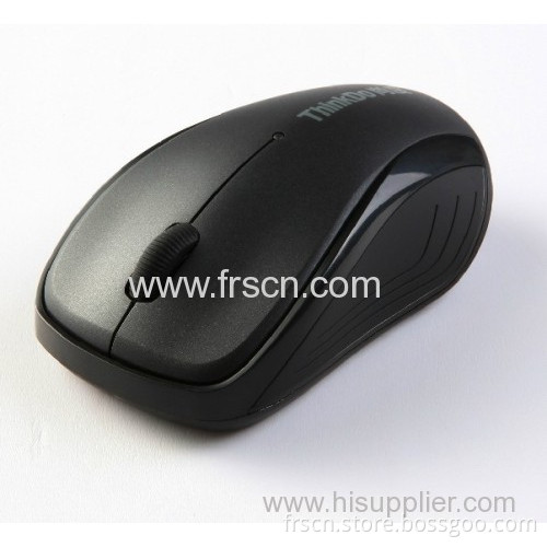 Logitech Brand 3d Wireless Mouse In Rubber Key Of High Quality 